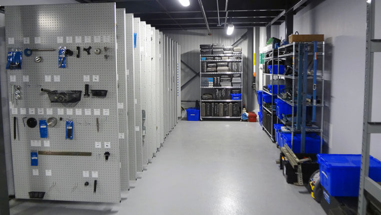 Tool Organization Systems - Banner