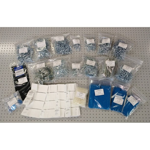 J-38780-PSA – Small Organization / Accessory Kit