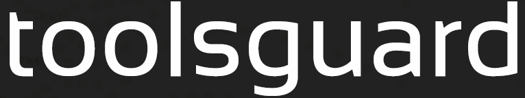 Toolsguard logo