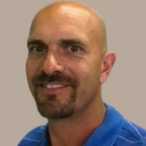 Picture of Matt English