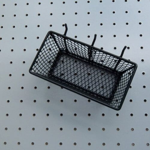 131592 <br/> Mesh Basket-Medium