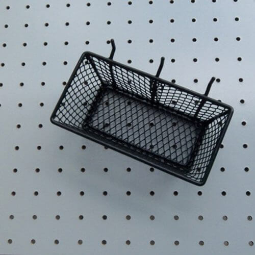 131594 <br/> Wire Mesh Basket-Small