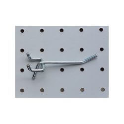 J-34709-10 <br/> 2 in. St Hook <br/> 10 Pk