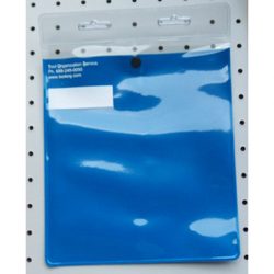 J-36316-A <br/> Large Vinyl Pouch