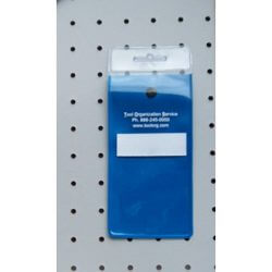J-36414-A <br/> Small Vinyl Pouch