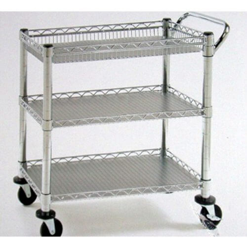 TOS-1126 <br/> Utility / Tool Cart