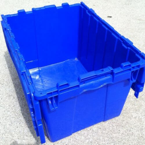 TOS-1800 <br/> Heavy-Duty Storage Tote