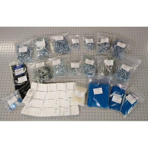 J-38780-PSA – Small Organization / Accessory Kit