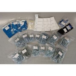 J-38780-PSB – Medium Organization / Accessory Kit