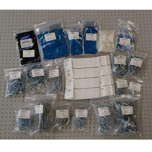 J-38780-PSD – Special Organization / Accessory Kit