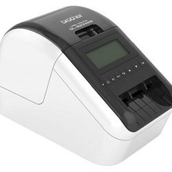Brother QL-820NWB Professional, Ultra Flexible Label Printer